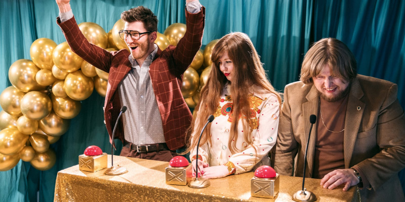 Fun Birthday Ideas for Adults