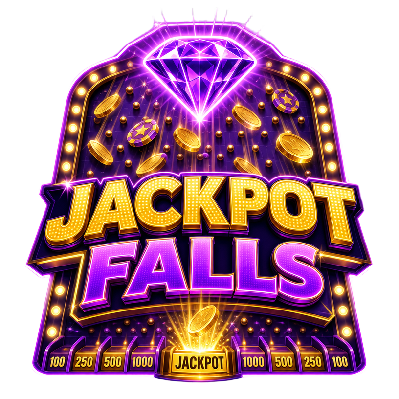 JACKPOT FALLS