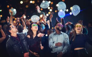 Party Ideas That Revitalize Any Celebration