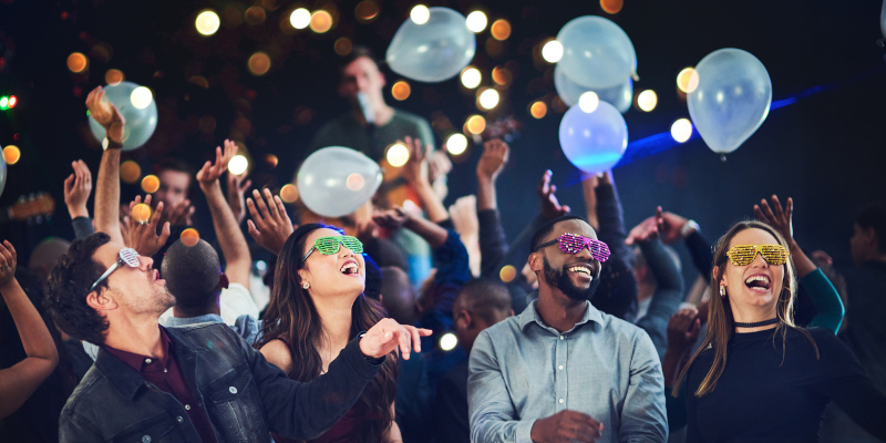 Party Ideas That Revitalize Any Celebration