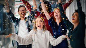Staff Party Ideas That Actually Bring People Together