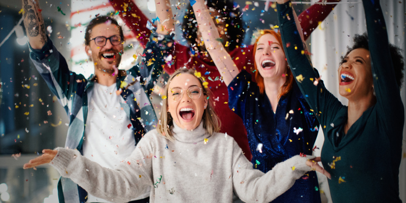 Staff Party Ideas That Actually Bring People Together