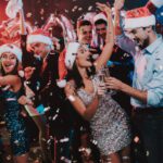 Christmas Party Ideas