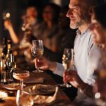 New Year's Party Ideas