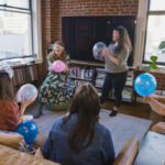 Birthday Party Games for Adults